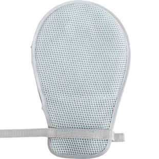 秝客医用约束手套老人卧床防抓束缚老年痴呆病人防拔管透气约束带