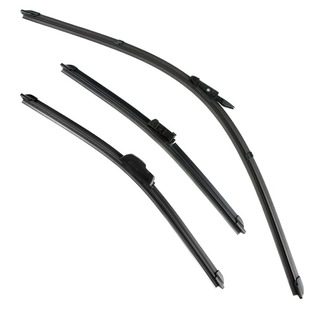 标致3008标志4008 5008 508L 508雨刮器无骨通用专用雨刮片雨刷器