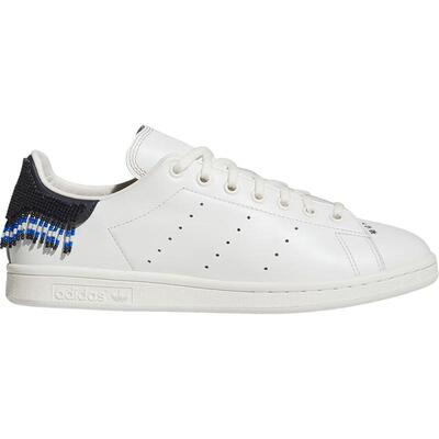 Adidas/阿迪达斯官方正品2025三叶草男女透气低帮系带板鞋JR0022