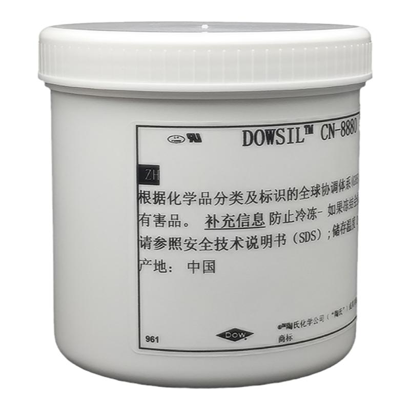 道康宁CN-8880LED灯具电源散热膏