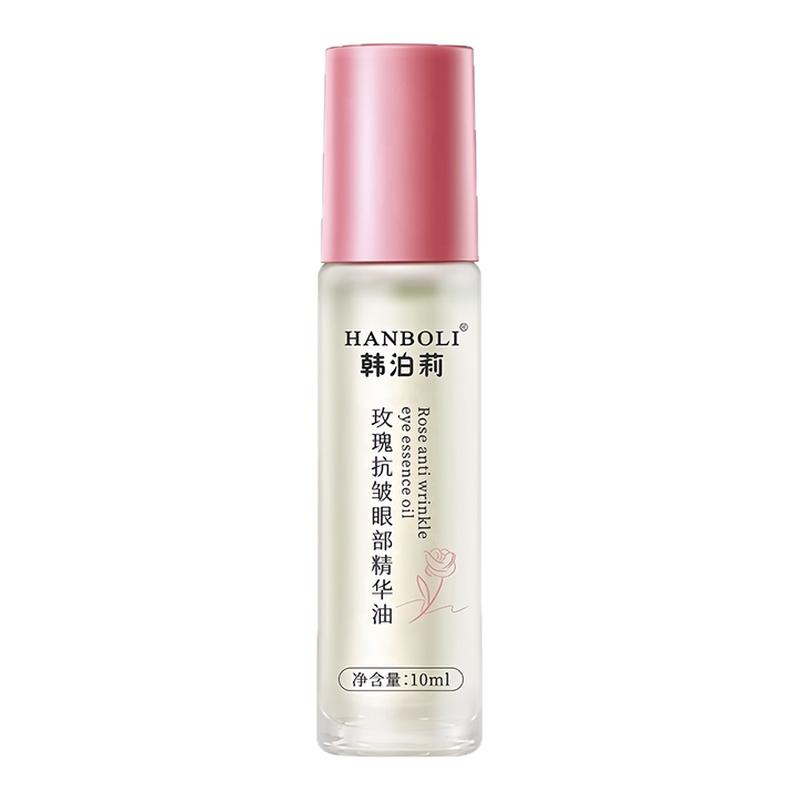 玫瑰眼部抗皱精华油滋养眼部淡化