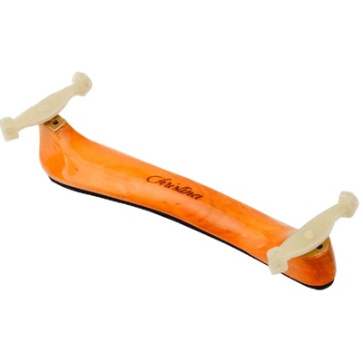 小提琴万向调节木质橡胶脚扣肩托