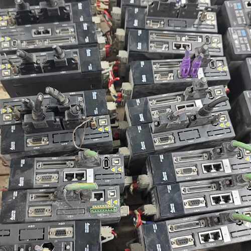 溢价-台达A2系列，400W伺服驱动器，ASD-A2-0421-L