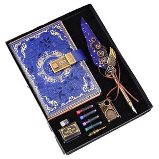 新年创意礼物礼品女生送男孩10岁12生日初中小学生哈利波特联名款