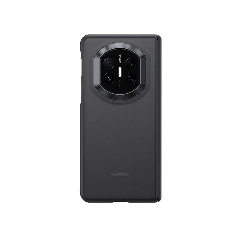 欧炫适用华为X7手机壳MateX7典藏版高端折叠屏磨砂保护套MateX6中轴镜头全包防摔X6超薄磁吸外壳2026新款男女