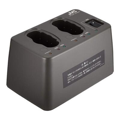 【日本直邮】jvc杰伟世影音电器Kenwood凯伍德充电器WT-C63
