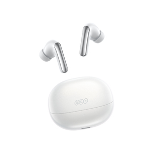 【大漠叔叔】QCY N20主动降噪蓝牙耳机无线入耳式长续航游戏新款