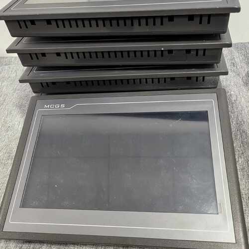 【请询价】昆仑通态10寸触摸屏TPC1061Ti，带网口