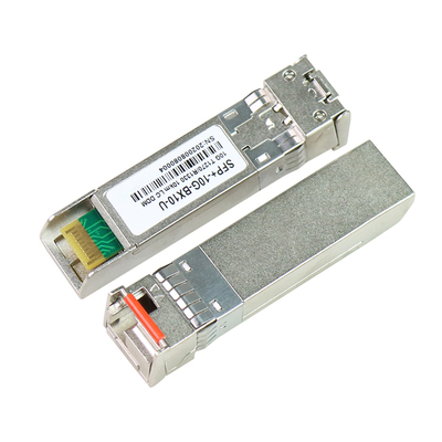 sfp万兆单模10G光模块