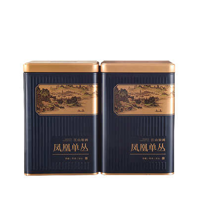 凤凰单丛鸭屎香特级|千人加购