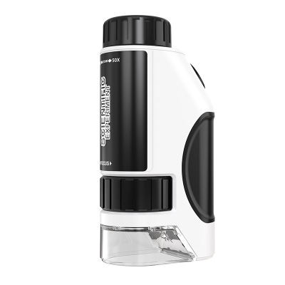 儿童显微镜便携式手持科学实验