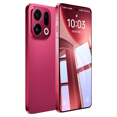 [新AR康宁]第一卫适用于oppofindx9pro钢化膜findx8ultra手机膜x7x6x9s防窥reno14/13/12/11曲屏a2/k12高清