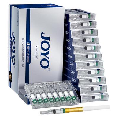 已爆卖600万+诤友畅销款过滤烟嘴