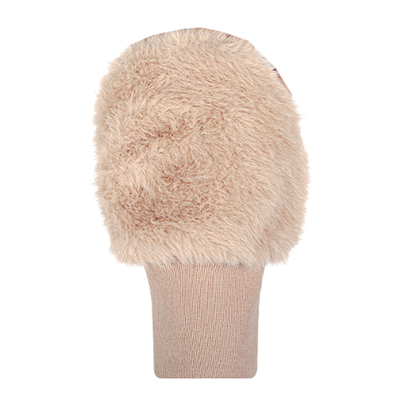 高尔夫球手套保暖加绒女士双手