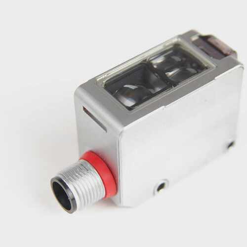 Keyence LR-W70C Full Spectrum Sensor