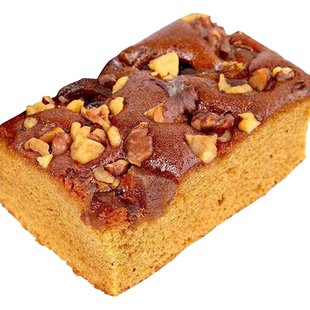 无白砂糖零食无添加白砂糖枣糕餐蛋糕传统老式糕点老北京枣糕食品