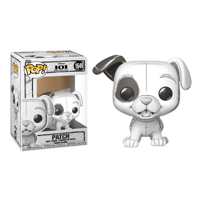 Funko POP迪士尼素描Disney: Sketched周边柴郡猫玛琳菲森手办
