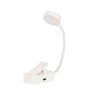 无线鱼缸灯充电可调LED水草灯补光灯水族灯造景灯小型水族箱架灯