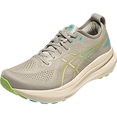 亚瑟士稳定支撑跑鞋GEL-KAYANO31