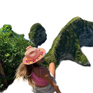 巴厘岛佩妮达岛蓝梦岛一日游佩尼达浮潜深潜船票包车东西线环岛游