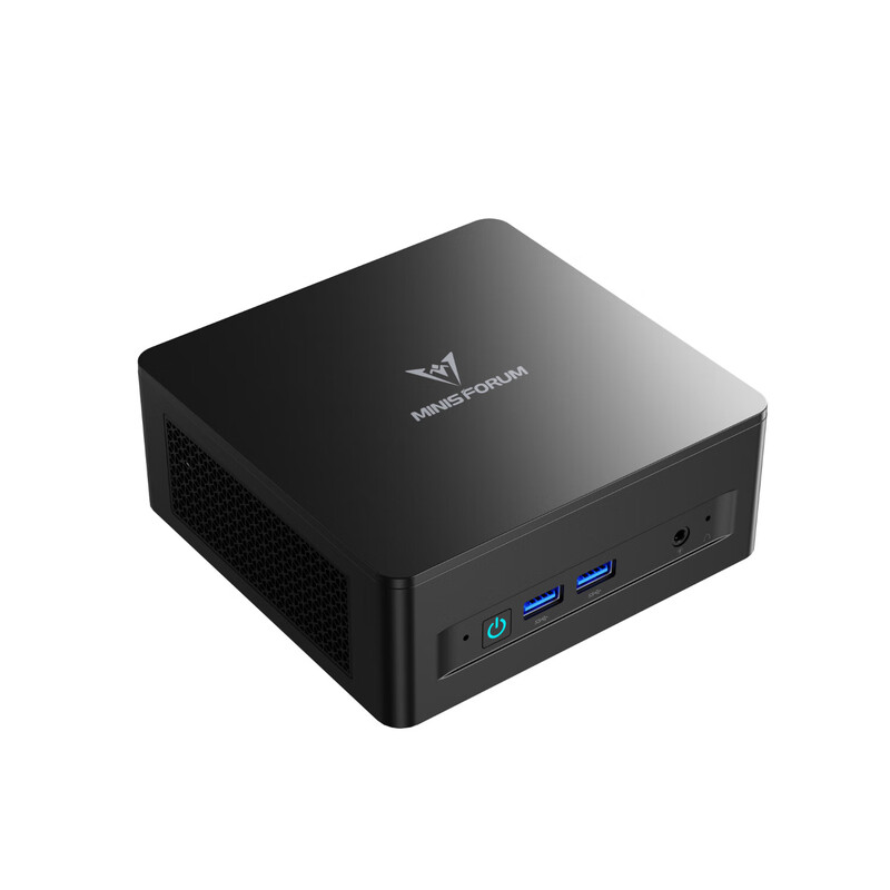 MINISFORUM铭凡R5-7640HS迷你PC