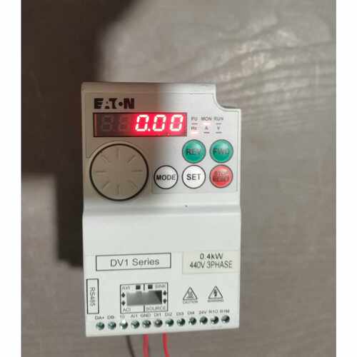 询价下单伊顿变频器DV1-341D5FN-C20C