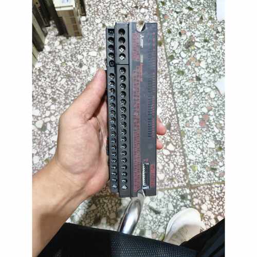 〔议价-可维修〕三菱AJ65SBTB1-32T 九成新 序 全新均有货