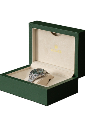 轻奢样板间衣帽摆道具手表小摆件