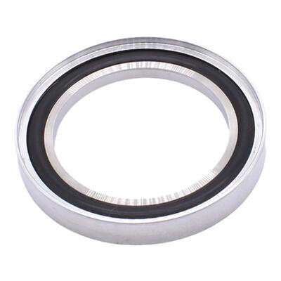 kf真空中心支架不锈钢外圈法兰