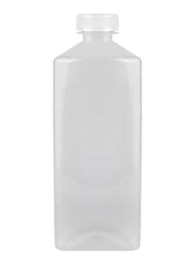 1000ml耐高温塑料瓶子pp一次性