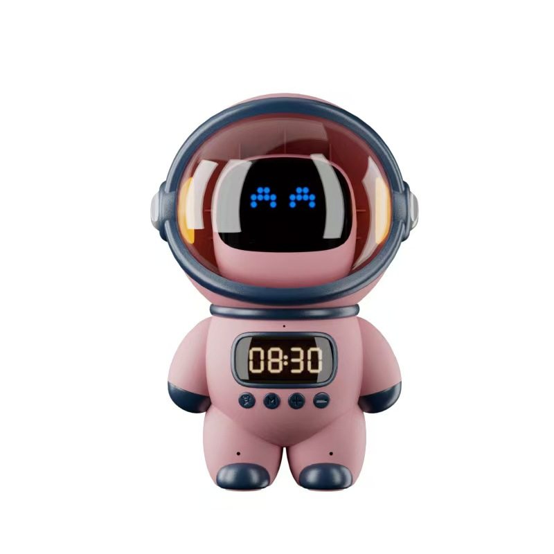 deepseek豆包ai早教机器人聊天音箱人工智能语音对话儿童玩具闹钟