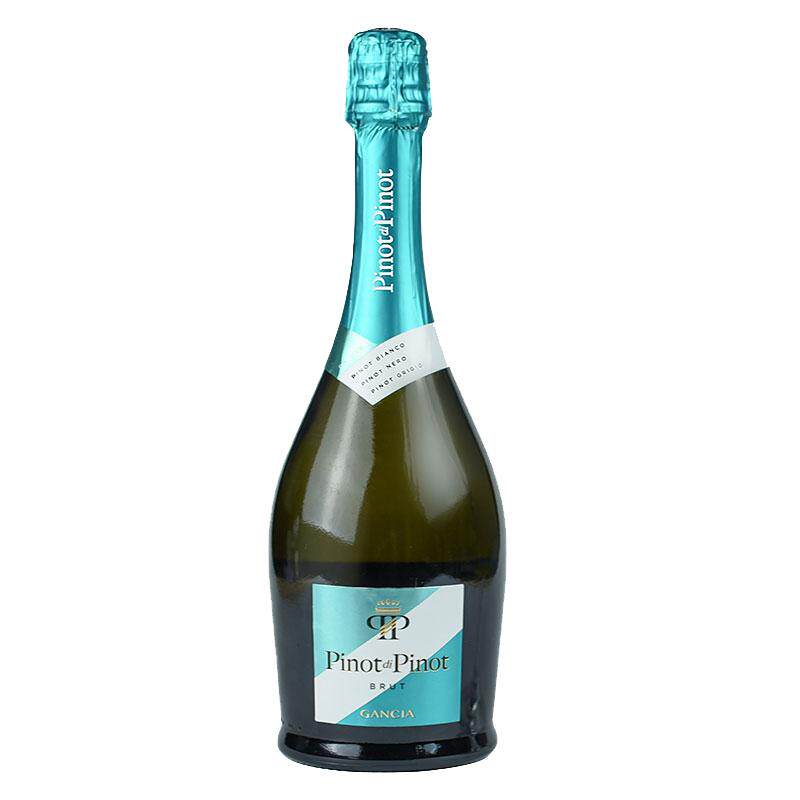 Gancia甘嘉起泡酒葡萄酒