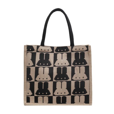 韩版大容量托特包包女