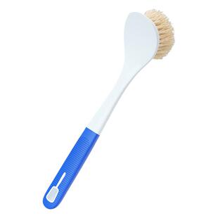 长柄洗锅刷子刷锅神器锅刷家用厨房专用洗碗刷毛刷多功能清洁刷子