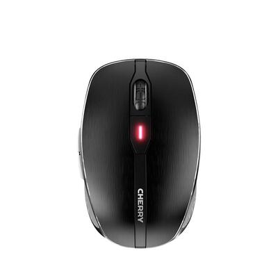 CHERRY樱桃MW8C鼠标办公人体工学