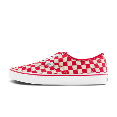 Vans范斯官方Authentic帆布鞋