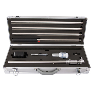 消防烟子二合一温感烟感一体测试探测检测试验设备仪器奥博斯YW10