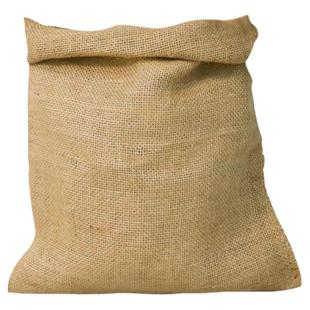 奕澜麻袋编织袋工地老式麻包袋防汛防滑铺路麻袋片粮麻绳麻布袋