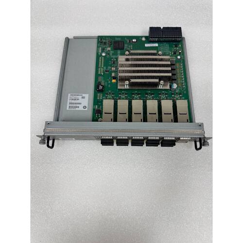 议价CISCON9KM12PQ12口40G扩展卡适用维修