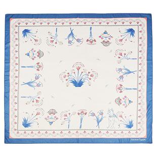 大英博物馆埃及安德森猫印花披肩围巾实用礼物闺蜜生日礼物女生