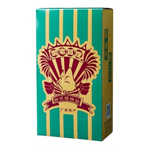 螺丝粉米粉300g酸辣粉