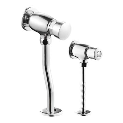 就是狠耐用5年保修小便冲水阀