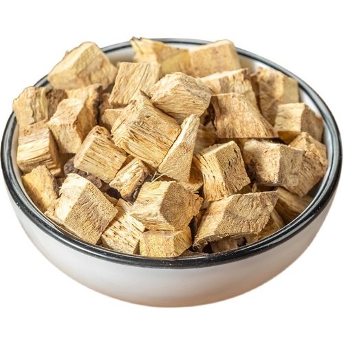 2025年新鲜现挖非粉葛500g野生柴葛根解酒中药材木葛根丁正品