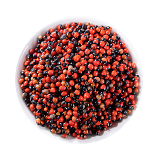 相思豆 500克包邮 孔雀豆 相思子 美人豆鸳鸯豆中草药