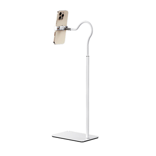 新款手机支架床上躺着落地式床上懒人躺着看手机追剧神器通用多功能支架拍摄直播专用架子ipad举手机不累神器