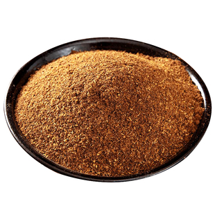 新货现磨四川汉源特级花椒粉特麻特香正宗大红袍花椒面麻椒粉调料