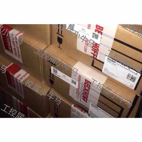 溢价-C9900-U330  倍福电源模块 BECKHOFF
