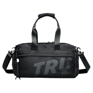 TRUFFLE大容量旅行包女单肩斜挎包男士干湿分离健身包手提包鞋仓