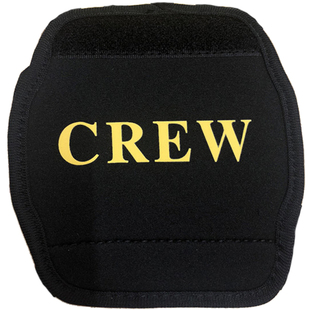 航空飞行箱厚手柄套拉杆箱把手套扶手套机组箱海绵保护套节庆礼品