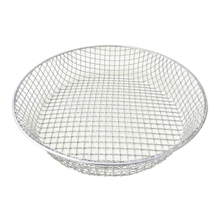 家用筛子筛网沙子过滤石子筛土种花多肉筛板栗漏砂筛玉米黄豆加厚